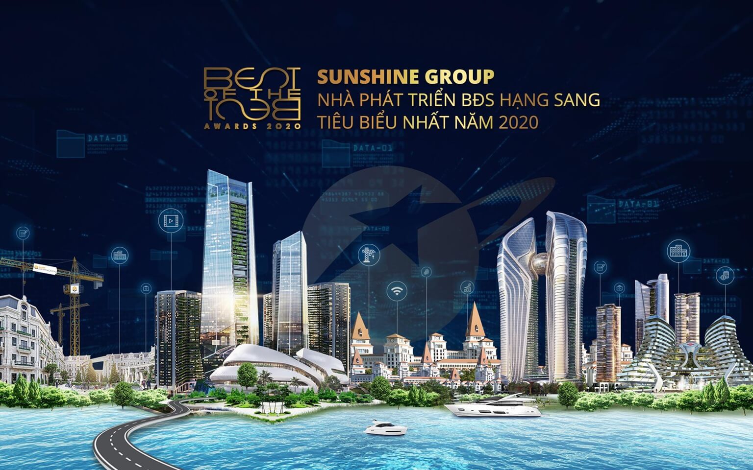 sunshine group