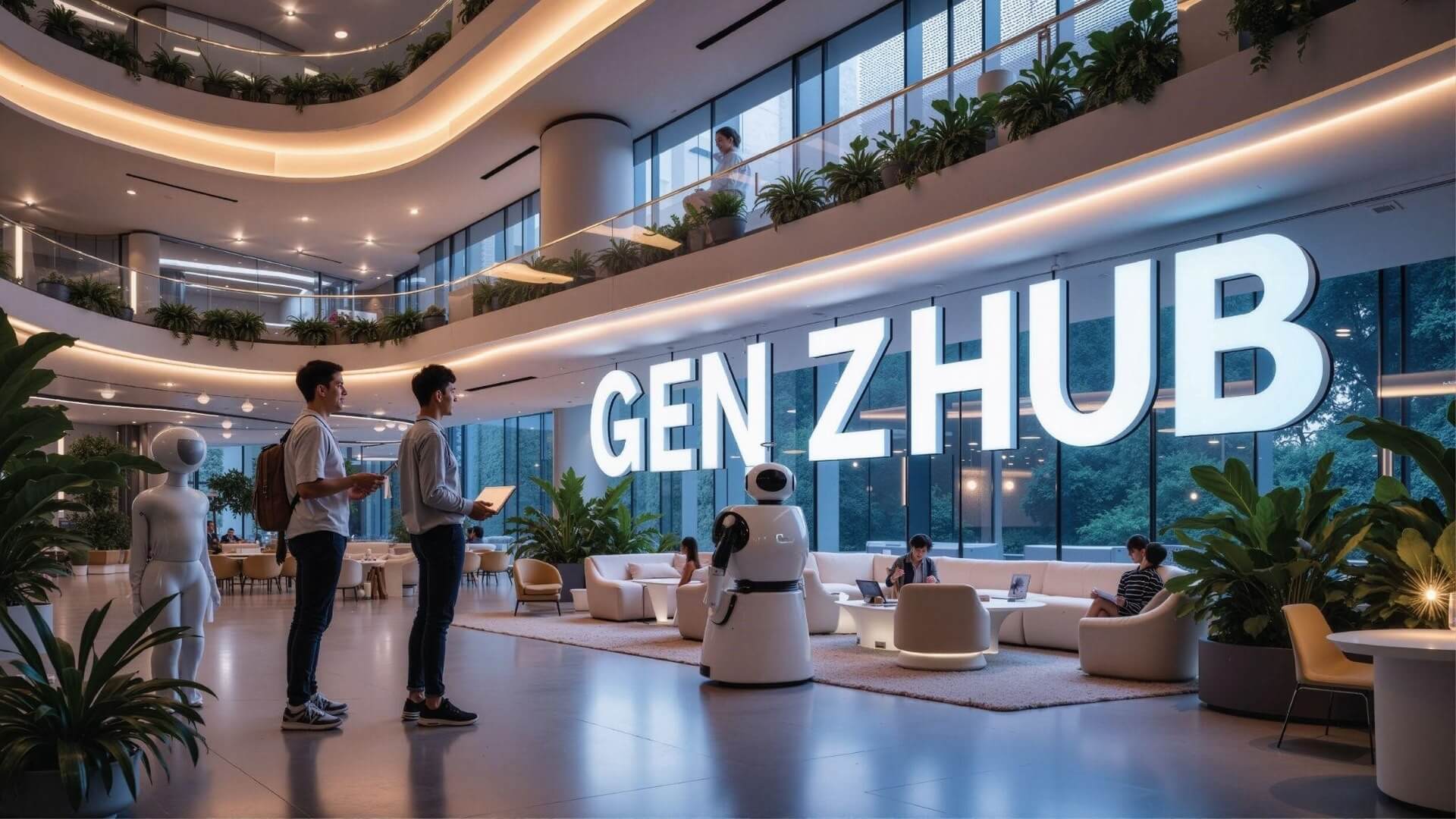 tiện ích dự án sunshine River Park Ciputra
